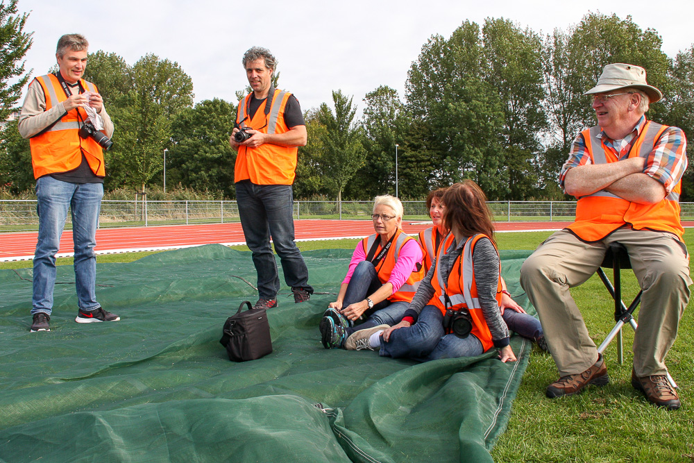 Fotograaf: Fons Mok, foto nummer: IMG_3485