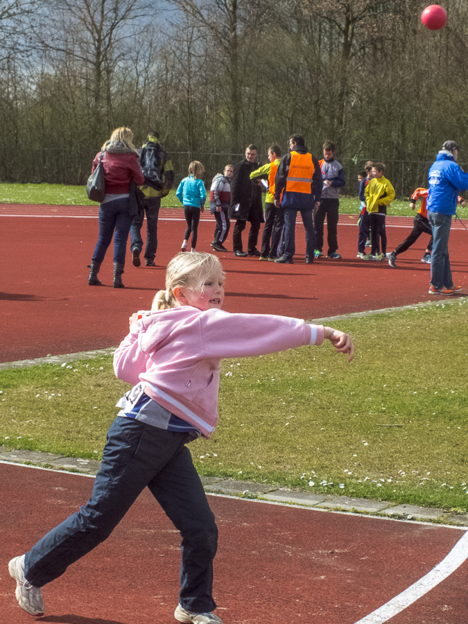 Fotograaf: Annelies van Dorp,  foto nummer: S0396228