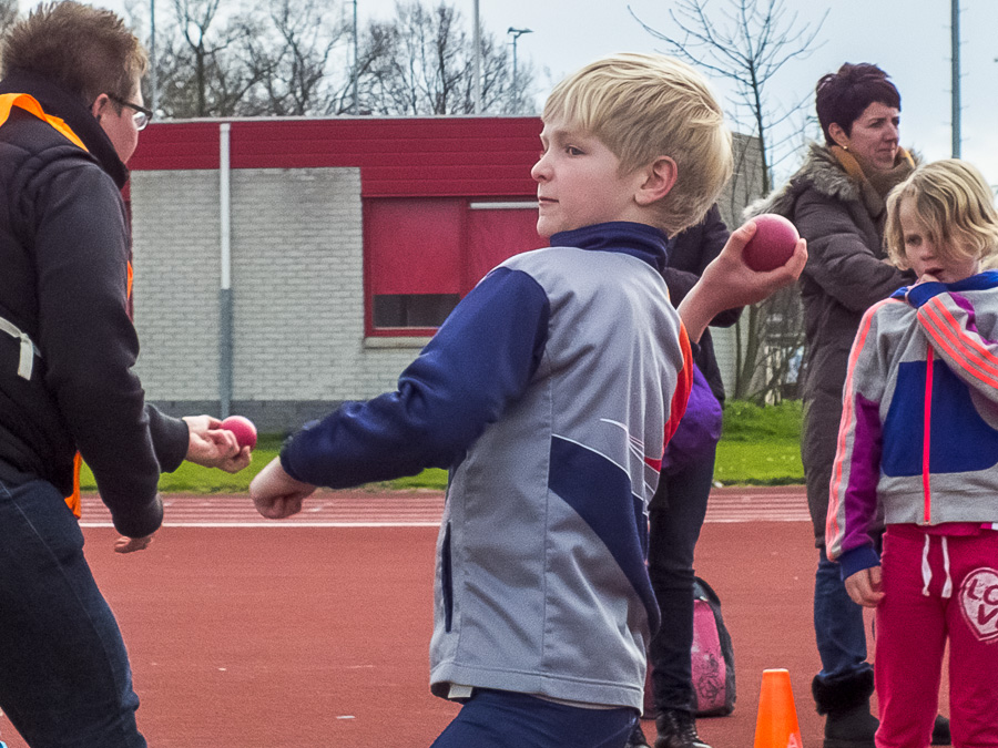 Fotograaf: Annelies van Dorp,  foto nummer: S0576273