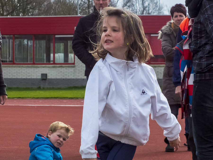 Fotograaf: Annelies van Dorp,  foto nummer: S0596276