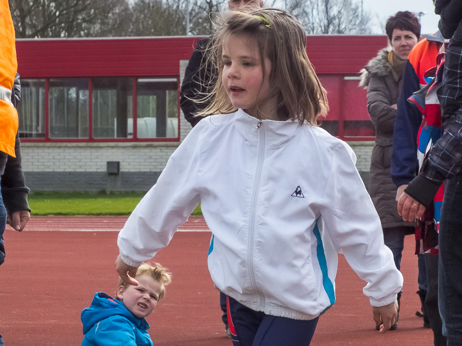 Fotograaf: Annelies van Dorp,  foto nummer: S0596277