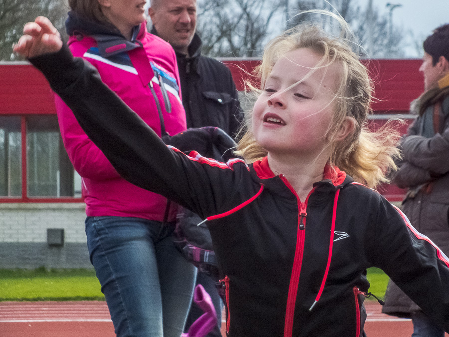 Fotograaf: Annelies van Dorp,  foto nummer: S0606278