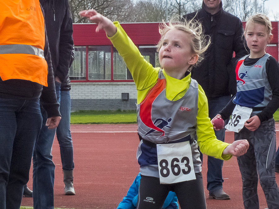 Fotograaf: Annelies van Dorp,  foto nummer: S0656291