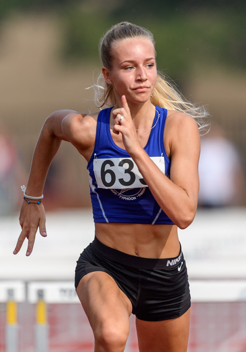 Sportfoto van het jaar 2016 Gorkum