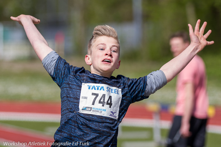 Foto nummer: _VD_1961, Canon EOS 7D, EF70-200mm f/2.8L IS II USM, ISO 100, 1/1600 sec. bij f / 2,8