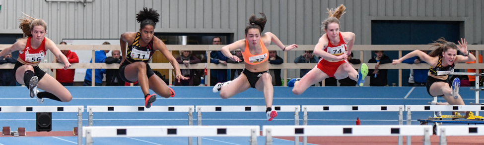 U17 Indoor BEL-NED-NRW