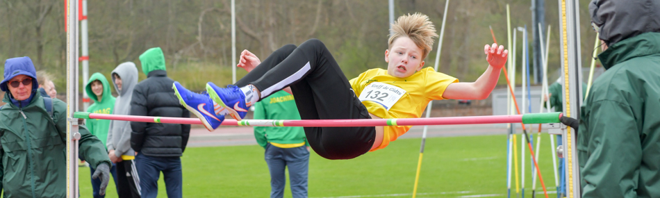 Haag Atletiek