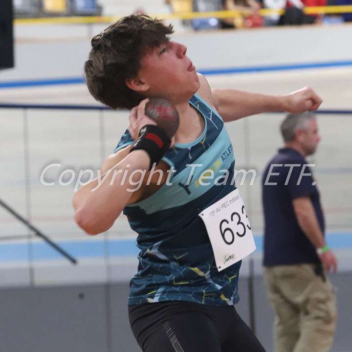 Credits: ETF  Sjoerd de Roos; Foto nummer: SR-IMG_4744