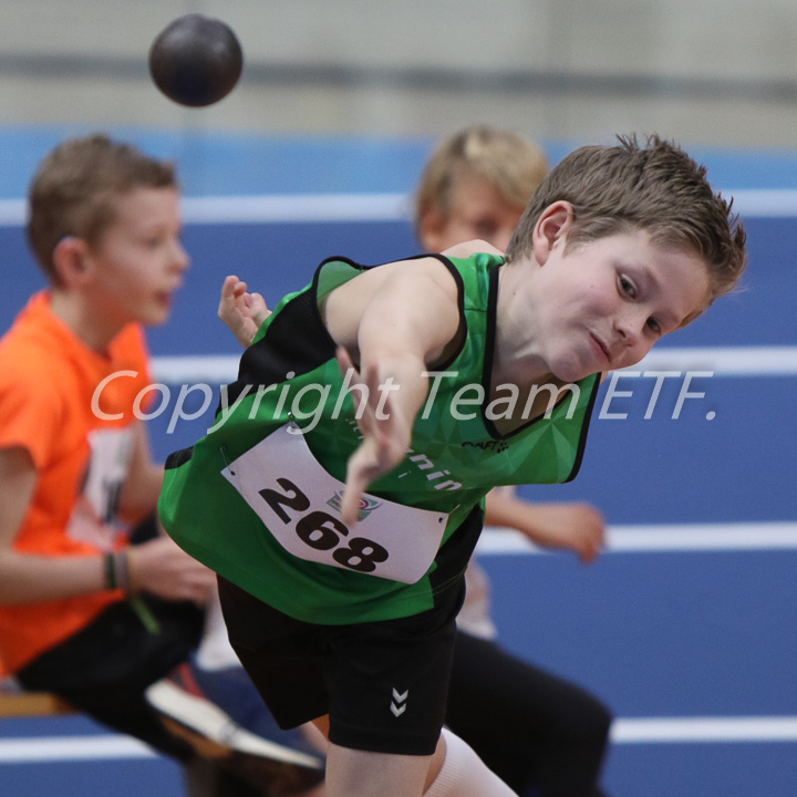 Credits: ETF/ Linda Rozema; Foto nummer: LR7L5383
