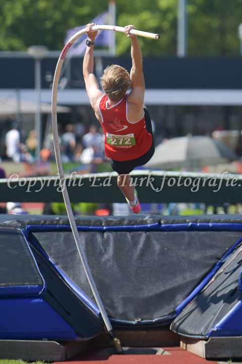 Credit: ETF / Ed Turk, Fotonr 25K_3645