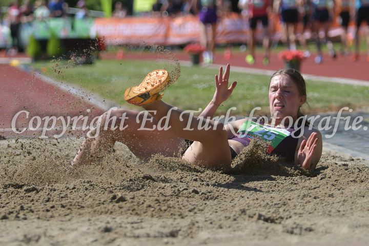 Credit: ETF / Ed Turk, Fotonr 25K_3851