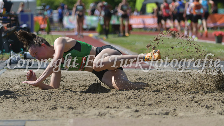 Credit: ETF / Ed Turk, Fotonr 25K_3918