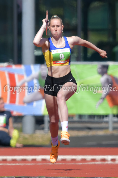 Credit: ETF / Ed Turk, Fotonr 25M_5084