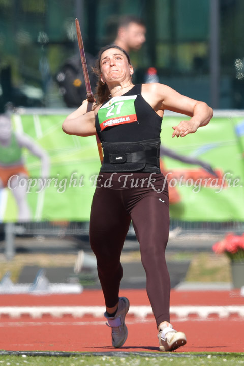Credit: ETF / Ed Turk, Fotonr 25M_5105