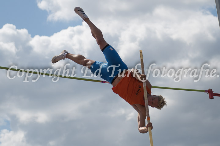 Credit: ETF / Ed Turk, Fotonr 25K_4463