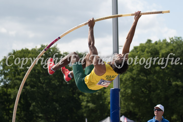 Credit: ETF / Ed Turk, Fotonr 25K_4478