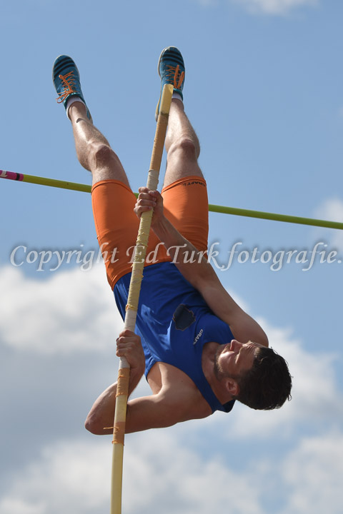 Credit: ETF / Ed Turk, Fotonr 25M_7613