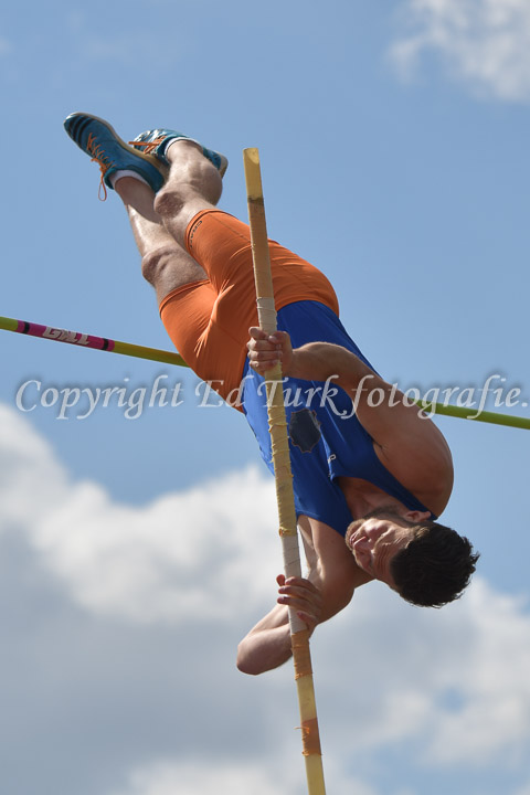 Credit: ETF / Ed Turk, Fotonr 25M_7614