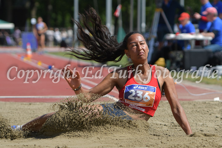 Credit: ETF / Ed Turk, Fotonr 25M_6588