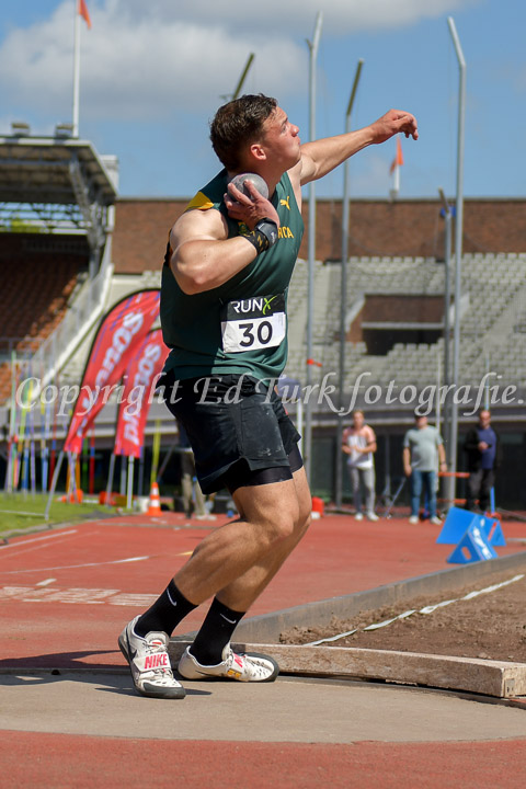 Credit: ETF / Ed Turk, Fotonr 25M_1529