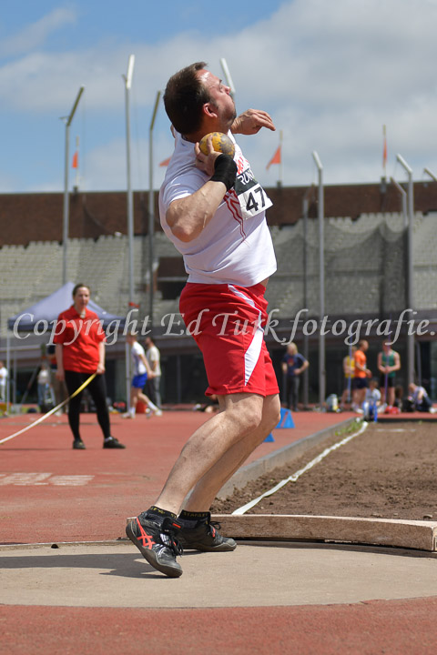 Credit: ETF / Ed Turk, Fotonr 25M_1094