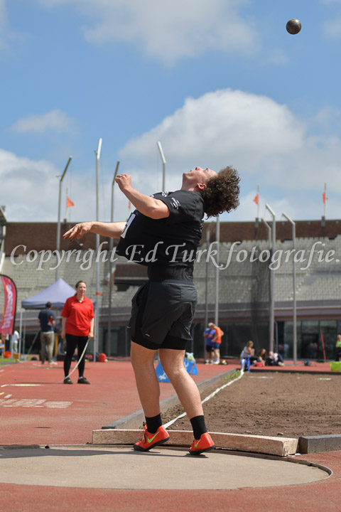 Credit: ETF / Ed Turk, Fotonr 25M_1196