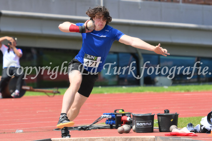 Credit: ETF / Ed Turk, Fotonr 25Z_0324