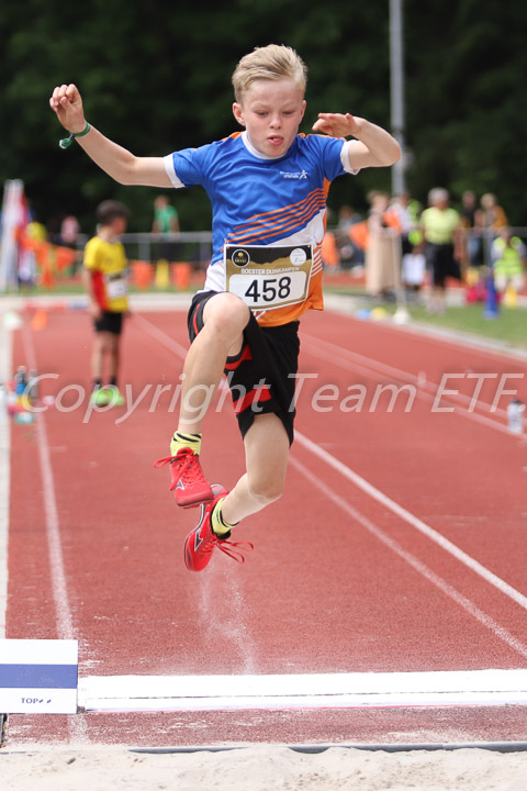 Credit: ETF / Sjoerd de Roos, Fotonr IMG_0064