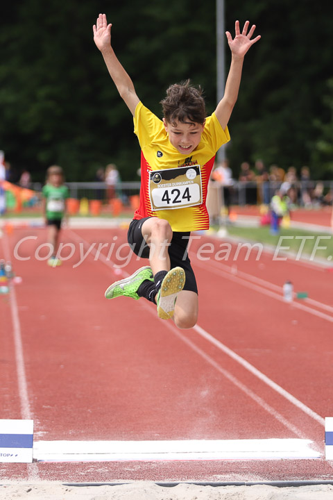 Credit: ETF / Sjoerd de Roos, Fotonr IMG_0069