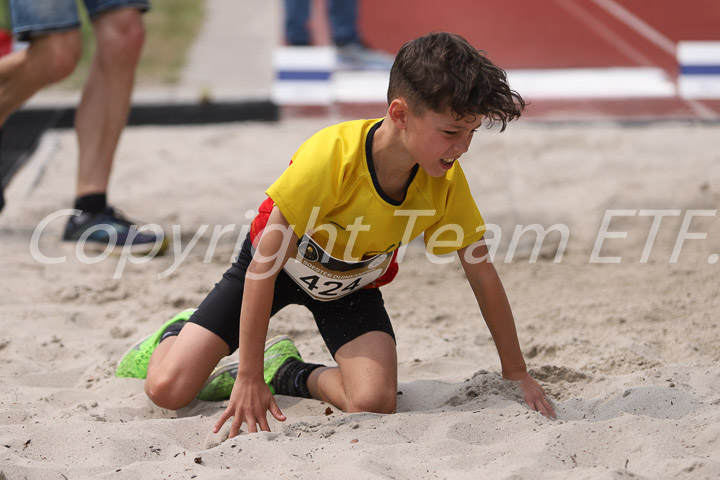 Credit: ETF / Sjoerd de Roos, Fotonr IMG_0073