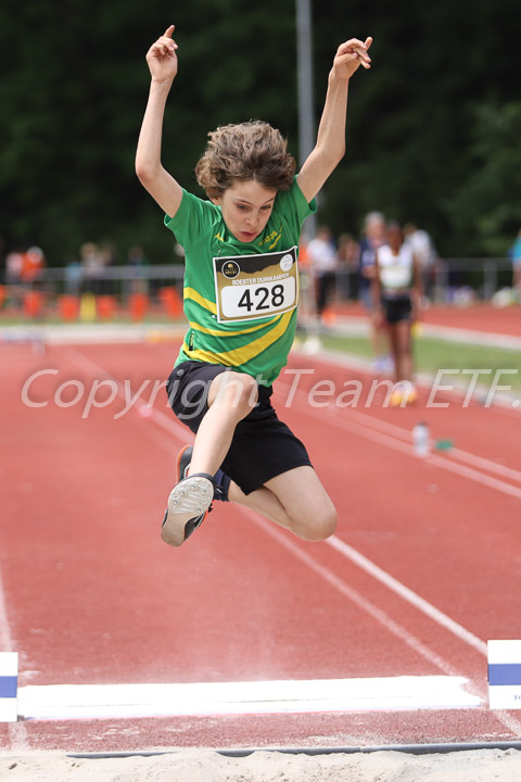Credit: ETF / Sjoerd de Roos, Fotonr IMG_0090