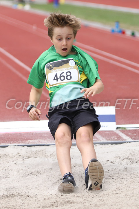 Credit: ETF / Sjoerd de Roos, Fotonr IMG_0095