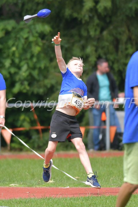 Credit: ETF / Ed Turk, Fotonr 25M_2658