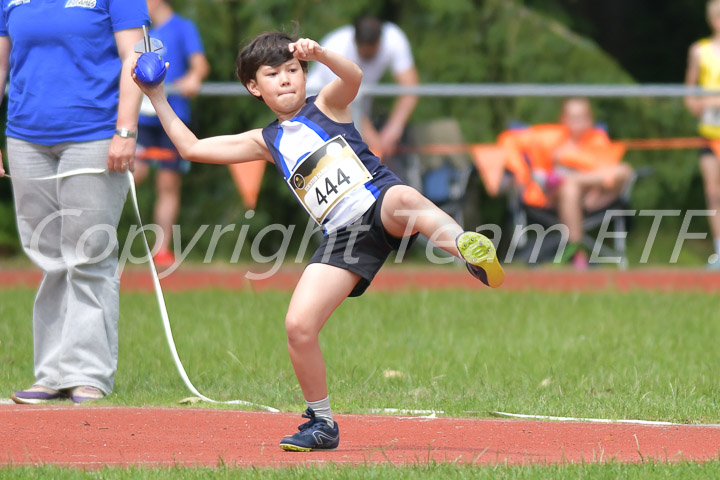 Credit: ETF / Ed Turk, Fotonr 25M_2687