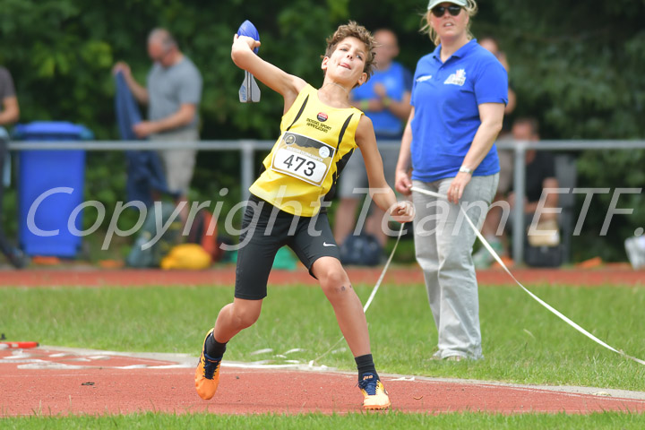 Credit: ETF / Ed Turk, Fotonr 25M_3046