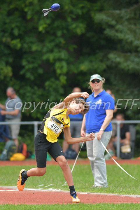 Credit: ETF / Ed Turk, Fotonr 25M_3047