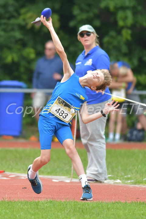 Credit: ETF / Ed Turk, Fotonr 25M_3054