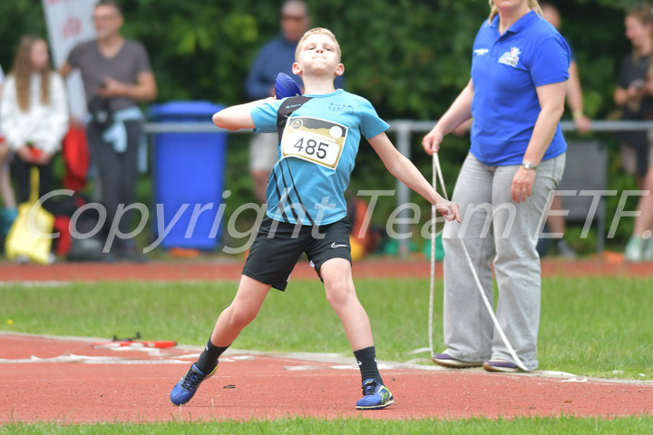 Credit: ETF / Ed Turk, Fotonr 25M_3058