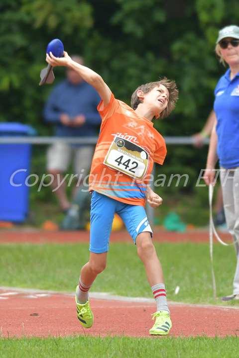 Credit: ETF / Ed Turk, Fotonr 25M_3061