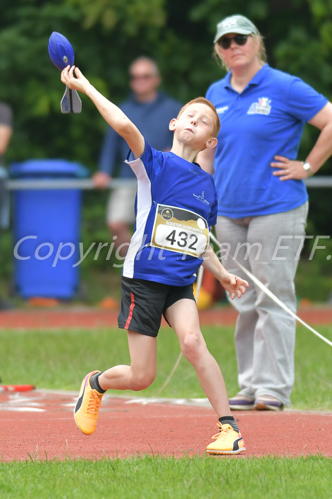 Credit: ETF / Ed Turk, Fotonr 25M_3102