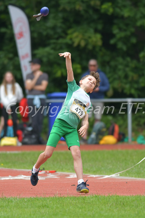 Credit: ETF / Ed Turk, Fotonr 25M_3108