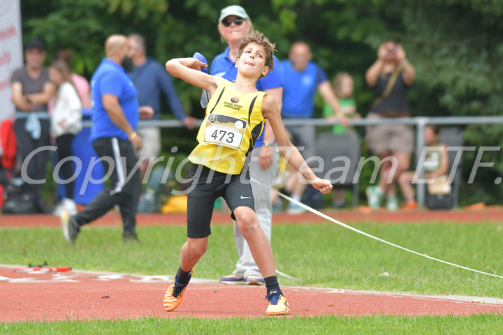 Credit: ETF / Ed Turk, Fotonr 25M_3121