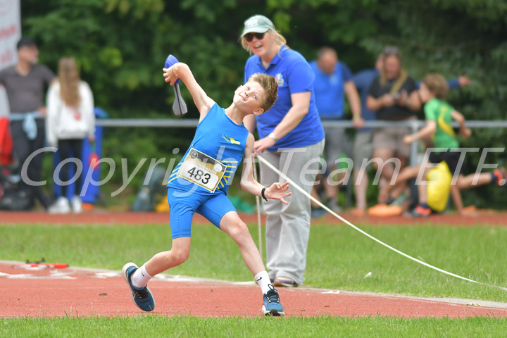 Credit: ETF / Ed Turk, Fotonr 25M_3131