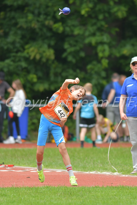 Credit: ETF / Ed Turk, Fotonr 25M_3138