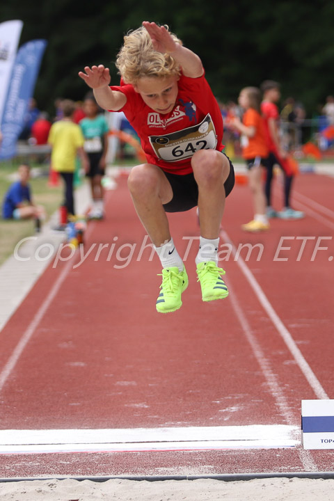 Credit: ETF / Sjoerd de Roos, Fotonr IMG_0620