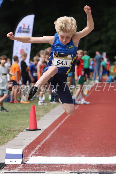 Credit: ETF / Sjoerd de Roos, Fotonr IMG_9576