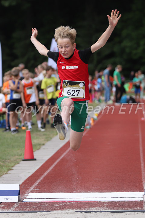 Credit: ETF / Sjoerd de Roos, Fotonr IMG_9578