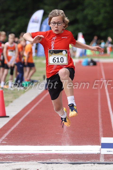 Credit: ETF / Sjoerd de Roos, Fotonr IMG_9585