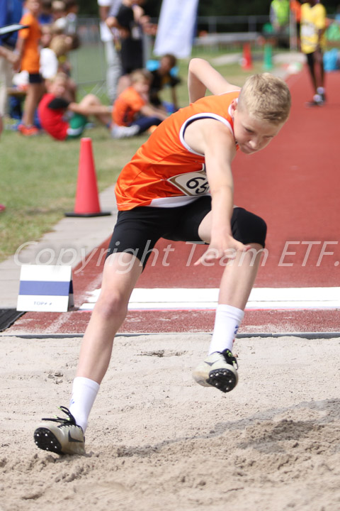 Credit: ETF / Sjoerd de Roos, Fotonr IMG_9594