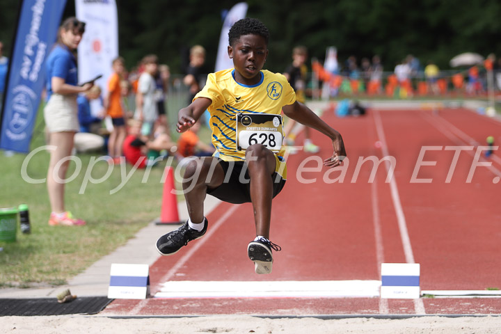 Credit: ETF / Sjoerd de Roos, Fotonr IMG_9598